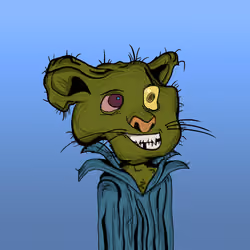 Goblincatz #6345