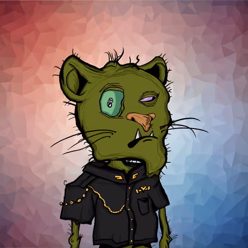 Goblincatz #7889