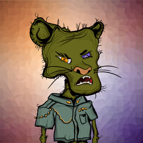 Goblincatz