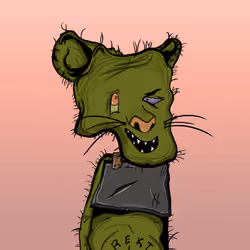 Goblincatz #8299