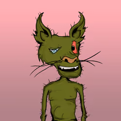Goblincatz #6739