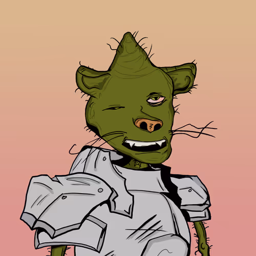 Goblincatz