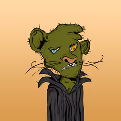 Goblincatz #1881
