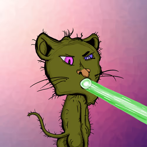 Goblincatz