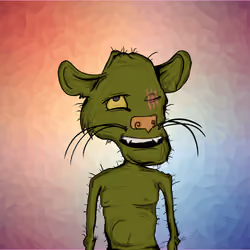 Goblincatz #448