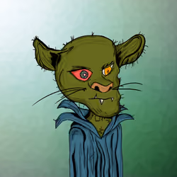 Goblincatz #4114