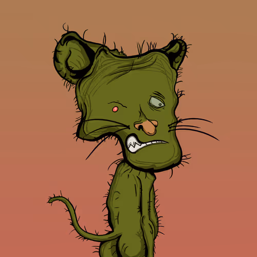 Goblincatz