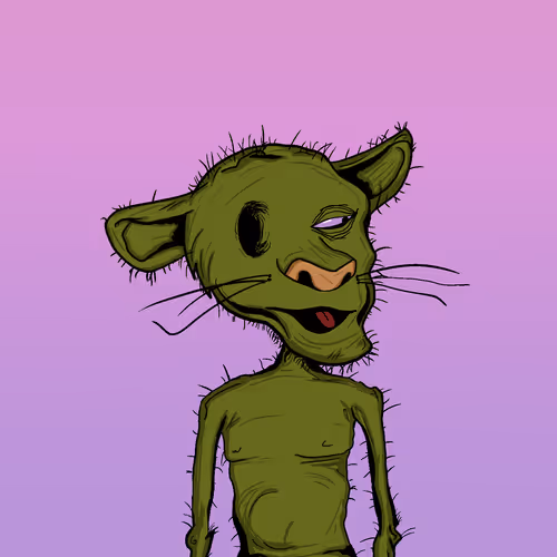 Goblincatz #1619
