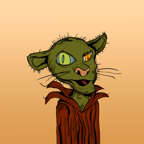 Goblincatz