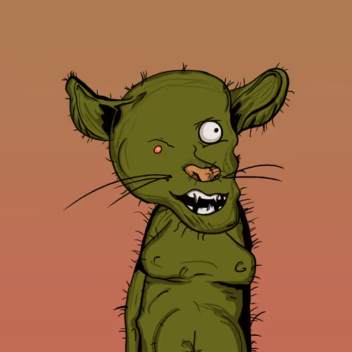 Goblincatz