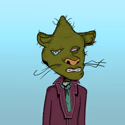 Goblincatz #8371