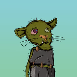 Goblincatz #8394
