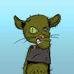 Goblincatz #6583