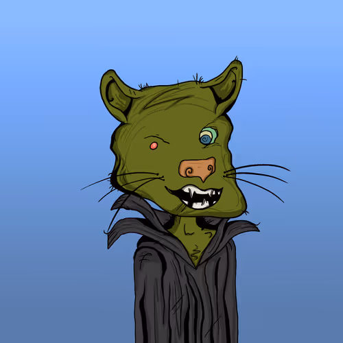 Goblincatz
