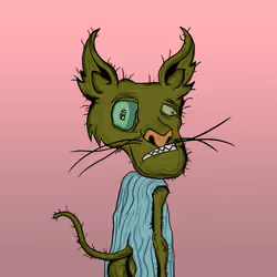 Goblincatz #9744
