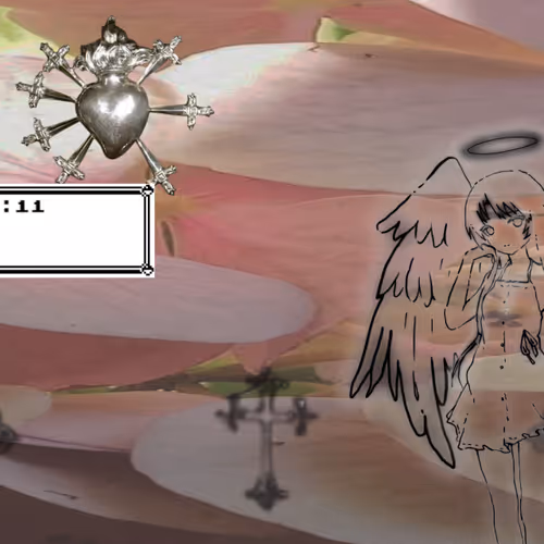 angel #985