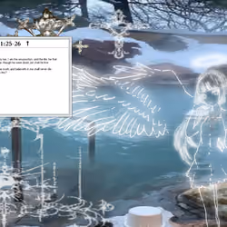 angel #568