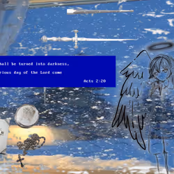 angel #1175
