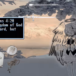 angel #1174