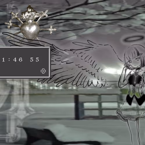 angel #1792