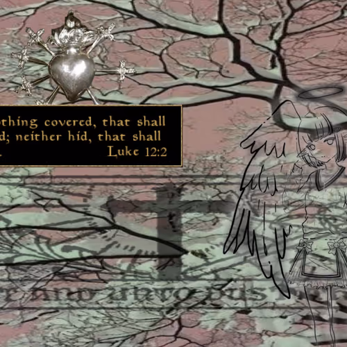 Snow Melts Into Spring Because God Loves You
