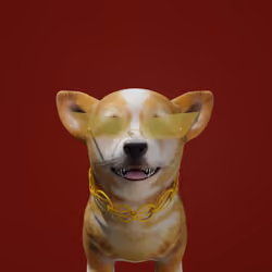 Pochi Inu #112