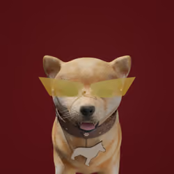 Pochi Inu #16