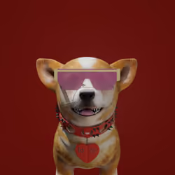 Pochi Inu #15