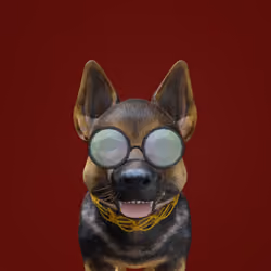 Pochi Inu #57