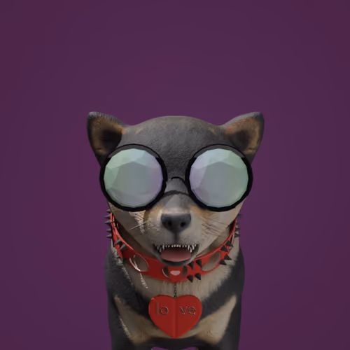Pochi Inu #77