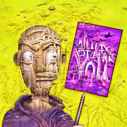 God Haites Aindrew T #84