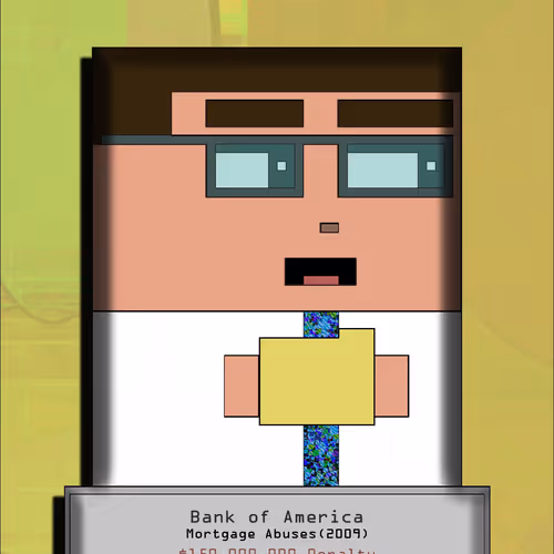 The Banksters