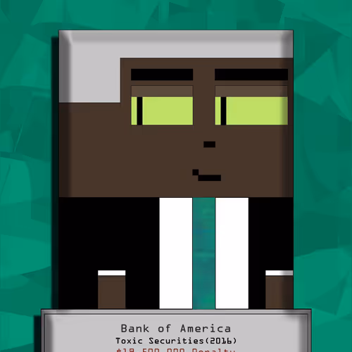 The Banksters