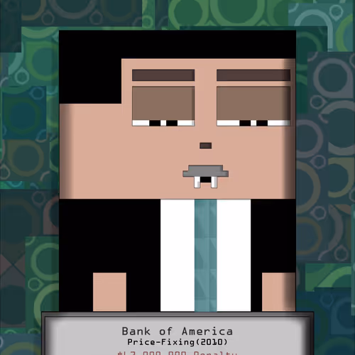 The Banksters
