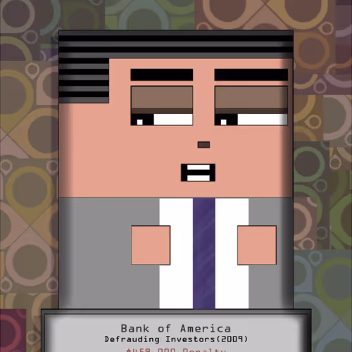 The Banksters