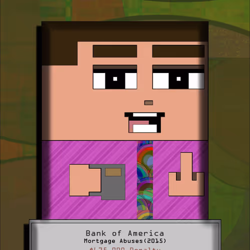 The Banksters