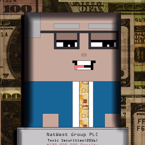 The Banksters