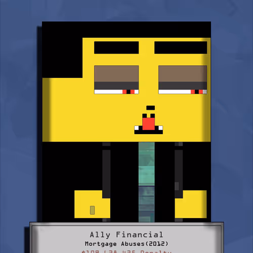 The Banksters
