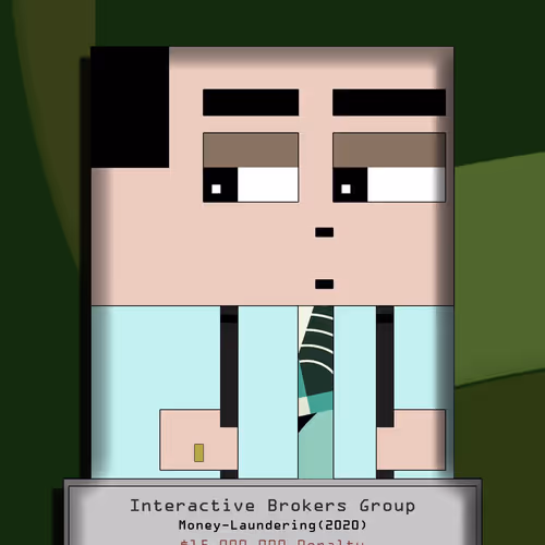 The Banksters