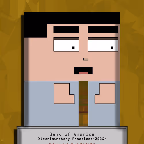The Banksters