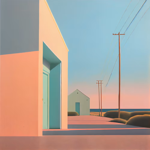 Beach House