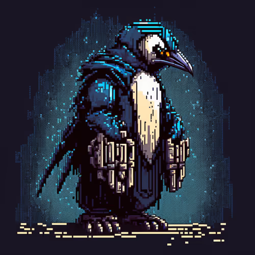 Pudgy Pixels V2