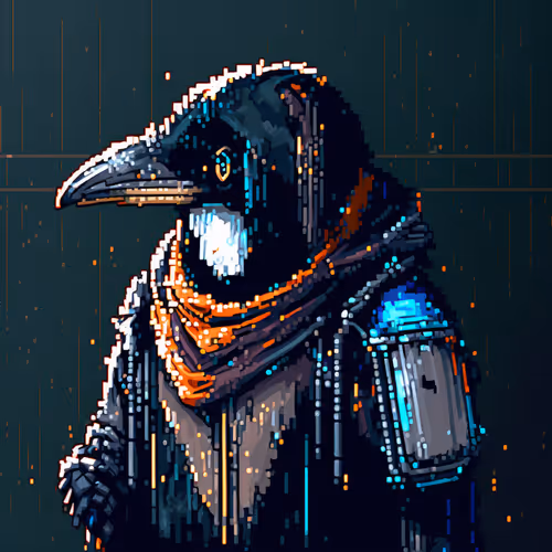 Pudgy Pixels V2