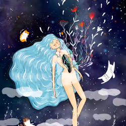 Lose Yourself