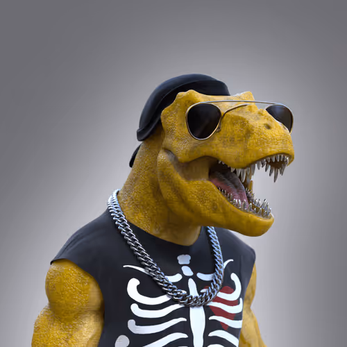 Jpunks Og Rex