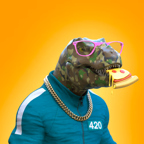 Jpunks Og Rex