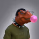 3647