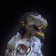 6908