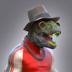 7114
