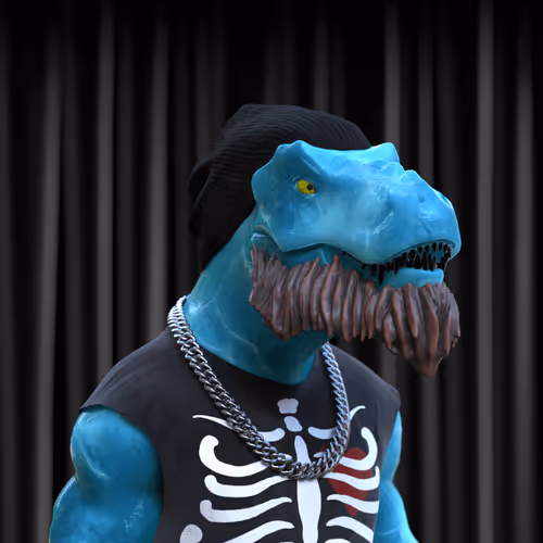 Jpunks Og Rex